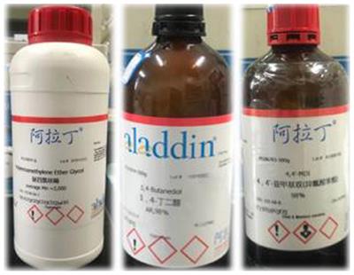 Influence on Polyurethane Synthesis Parameters Upon the Performance of Base Asphalt